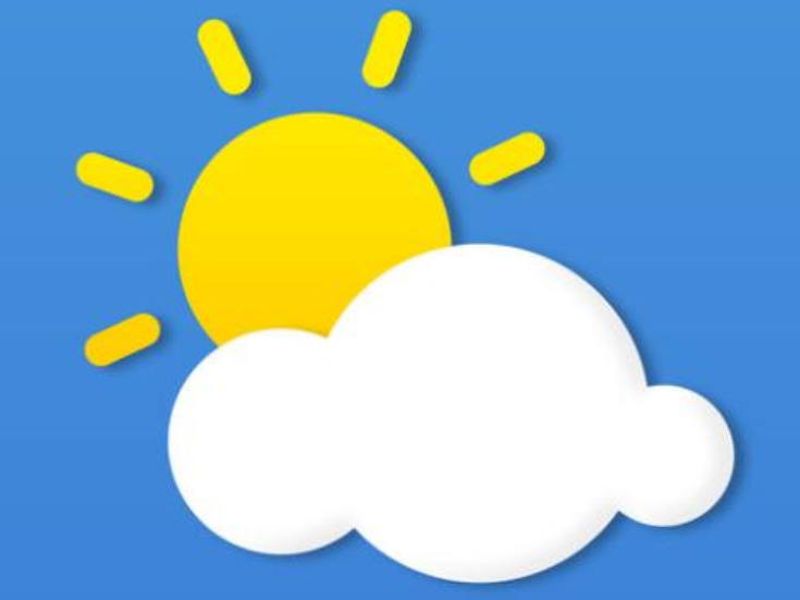 @冷水滩人，本周晴雨相间 气温起伏较大