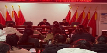 珊瑚街道：上好廉政第一课 筑牢履职“防火墙”