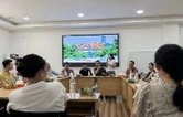 冷水滩：以资产思维赋能创业 助力企业高质量发展