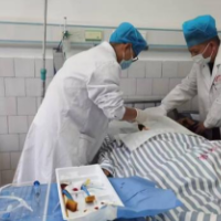 永州冷水滩：四维下沉机制 托起百姓健康梦