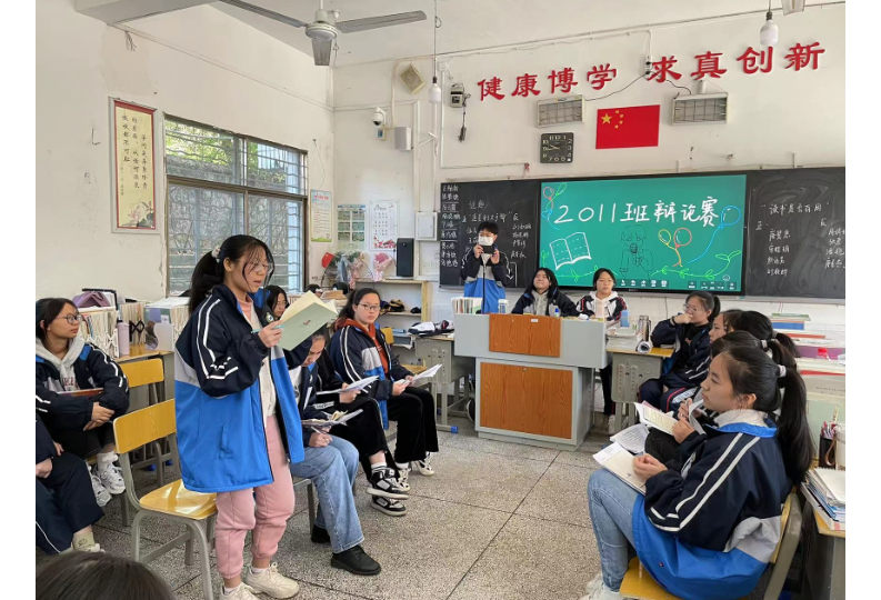 陶行知教育基金会来冷水滩开展助学公益活动