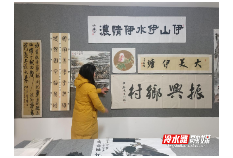 永州冷水滩：文旅赋能乡村全面振兴