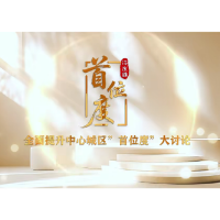 视频丨全面提升中心城区“首位度”大家谈第十二期