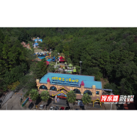 永州冷水滩：打造“微度假”新场景 激发文旅消费新活力