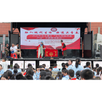 冷水滩区开展2025年“文化和自然遗产日”主题展演活动