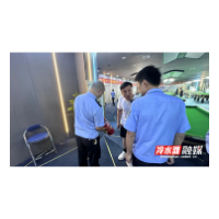 梧桐街道开展商业场所安全生产专项检查