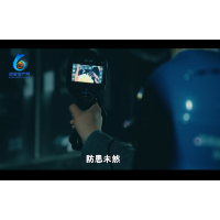 安全生产公益宣传片