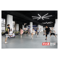 永州冷水滩：暑期减肥催热健身经济 “减重训练营”受青睐