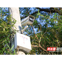 永州冷水滩：“AI哨兵”系统织密乡村防溺水安全网
