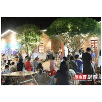冷水滩：“方寸地”激发乡村振兴新动能