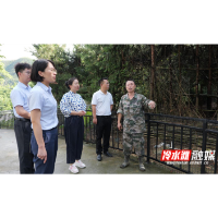 永州“护林员贷”首批签约落地 金融活水润泽生态护林员