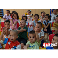 永州冷水滩：爱心托管解民忧 缤纷暑假乐成长