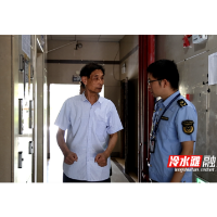 永州冷水滩：重拳整治电梯安全 让居民“上下”无忧