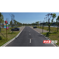 永州冷水滩焕新民众出行体验