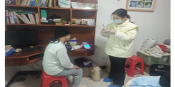 冷水滩区妇幼保健院：用心用情守初心 精准护航母婴安