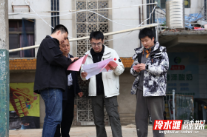 湖南省第七届普通高校城乡规划专业联合毕业设计开幕式举行