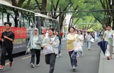 冷水滩：少年奔赴人生旷野