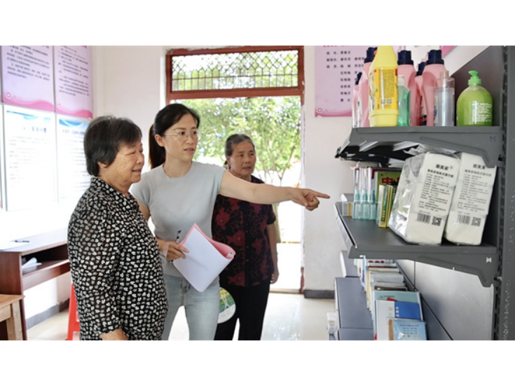 冷水滩：积分制赋能移风易俗 文明乡风浸润民心
