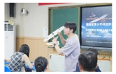 2026年湖南省科技体育教练员、裁判员培训班（永州站）举办