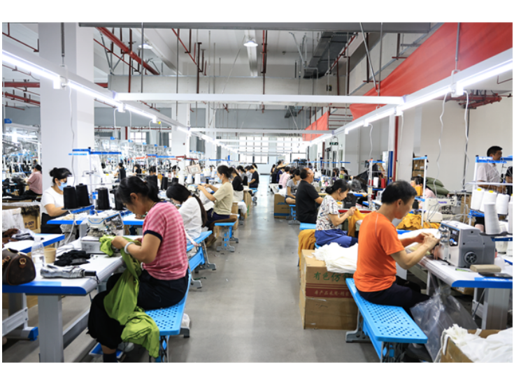 永州冷水滩：“四单”联动精准培训 破解企业招工群众就业难题