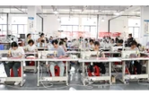 永州冷水滩：技能培训搬进生产车间 群众实现“结业即就业”