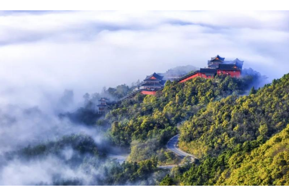 “醉美新化，心花怒放”五一新化十大活动等你嗨