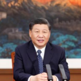 天下一家｜心手相牵、命运相连