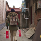重磅微视频《过年｜回家的路》