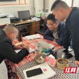 新化西河镇：强化农村改厕监督检查 聚焦民生大小事