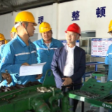 湖南海螺水泥有限公司开展技术大比武活动  强化技术技能人才培养