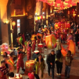 品禅茶 游熊山 探寻世遗之地、解密茶寿之乡 | 全省新闻战线编辑记者代表新化采风采访活动走进大熊山、梅山龙宫、向东街
