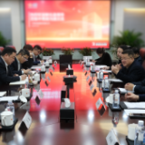 李铁雄率队到北京考察交流学习 推动文旅 文印产业驶入高质量发展“快车道”