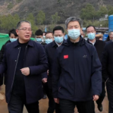 曾超群赴新化调研：以对党的事业对人民高度负责的态度 提前做好防汛工作