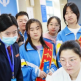 新化税务：小小税费体验官 便民春风润童心