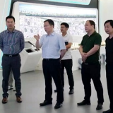 稳增长·促发展·强信心 | 左志锋率队到粤港澳大湾区开展招商引资考察活动