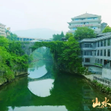 视频 | 央视一套《山水间的家》走进新化油溪桥村