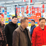 抗击冰雪 | 新化县发改局加强应急价格监管  稳价保供惠民