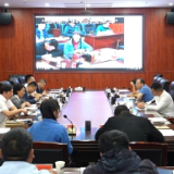 新化县召开“三冬”生产暨河长工作推进会