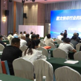 中国印刷及设备器材工业协会图文快印分会年会暨图文快印行业跨界转型之路研讨会在新化县举行