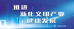 专题 | 推进新化文印产业健康发展