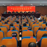 南华大学附属南华医院巡回医疗启动仪式在县人民医院举行