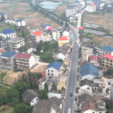 项目建设在一些 | S322 线新化至槎溪段大修完工 全线实现沥青混凝土路面