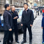 “小火不管 必成大灾”  抓消防工作就要与所有不安全行为作坚决斗争