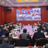 以最快的速度 最实的举措抓好岁末年初安全生产风险隐患大排查大整治大管控行动