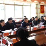 李铁雄到石冲口镇下沉接访 强调高度重视抓办结 压实责任抓办结 注重质效抓办结