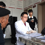 “高效办成一件事” | 新化县残联简化办证流程   推进“残疾人服务一件事”落地生根