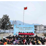 书香校园 | 第四届“新华杯”中外经典名著阅读大赛（油溪站）落幕