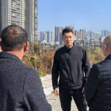 彭韬到镇街宣讲党的二十届三中全会精神 督导有关工作 并专题研究招商引资和重大产业项目建设工作