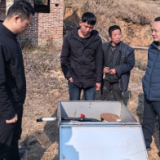 持续巩固拓展脱贫攻坚成果 扎实推进乡村全面振兴