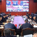 紧紧围绕重大战略任务 重大改革举措 重大工程项目  高起点 高水平  高标准编制好“十五五”规划